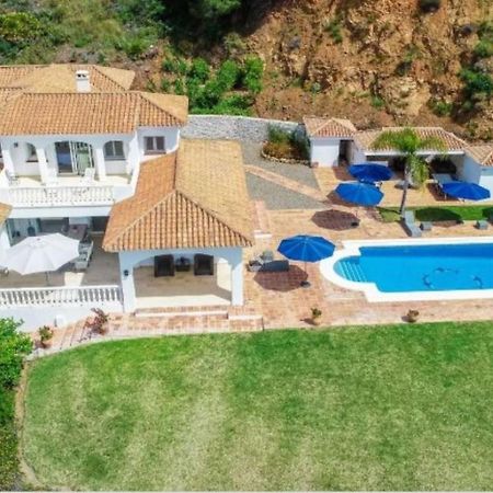 Villa Mirador De Valtocado Mijas Exterior photo